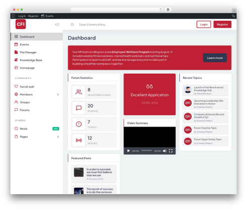 Grimlock animate WordPress plugin - cfi.go-globe.dev
