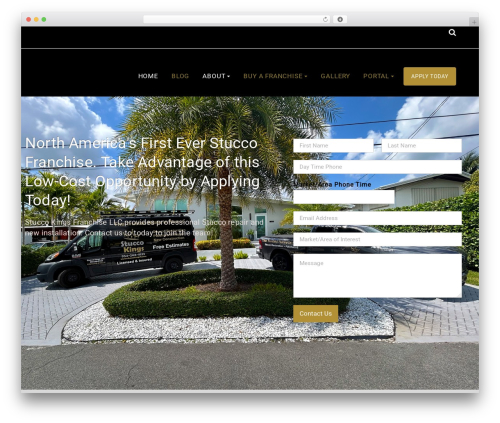 Woozone WordPress plugin - stuccokingsfranchise.com