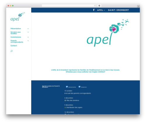 Press permit core WordPress plugin - apel-st-erembert.fr