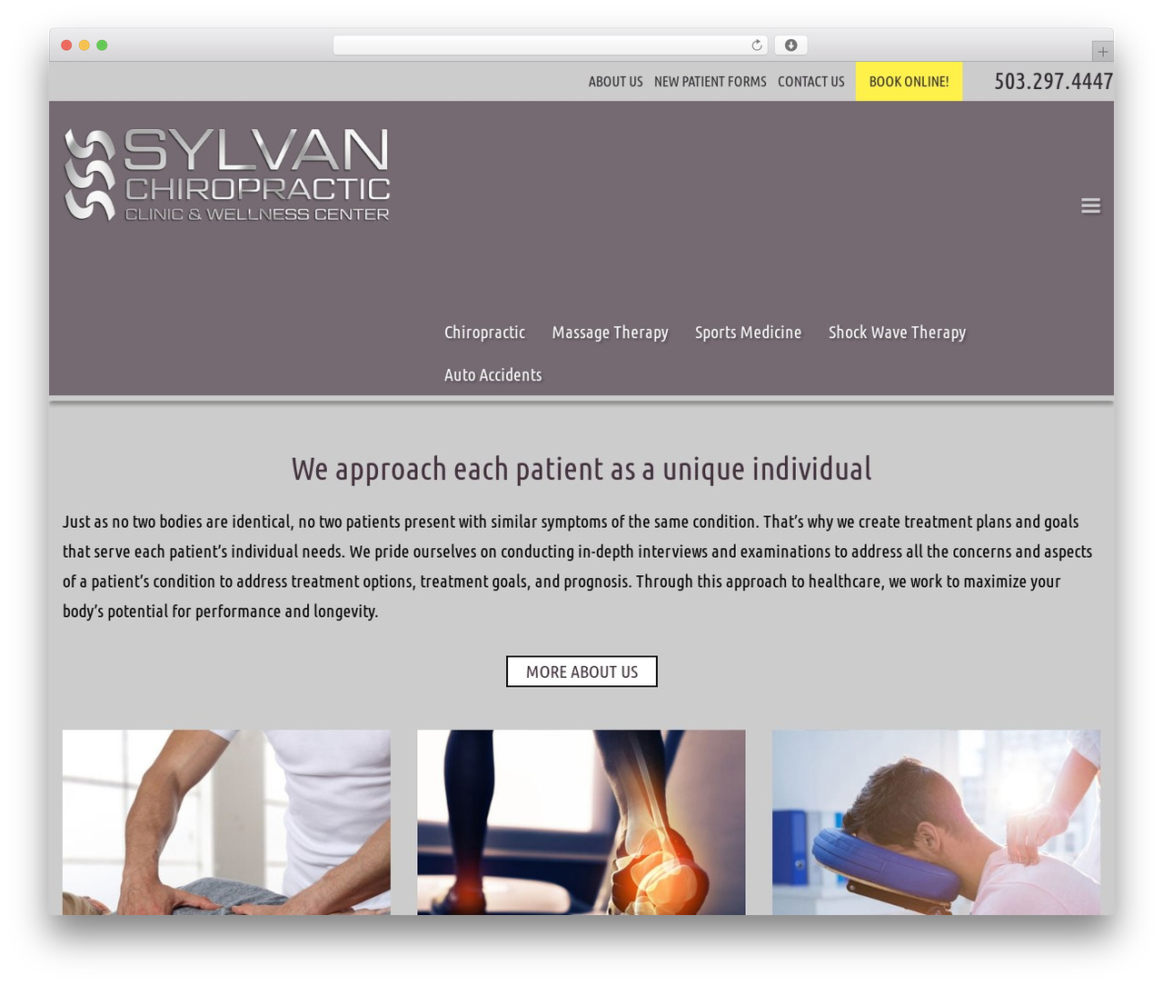 Division WordPress theme - sylvanchiropractic.com Division WordPress theme - sylvanchiropractic.com