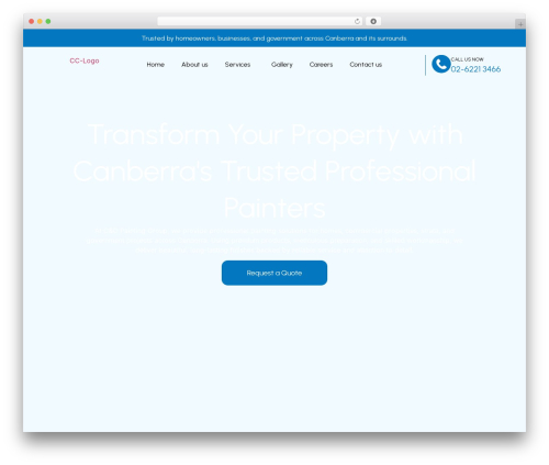 Wpforms geolocation WordPress plugin - ccpaintinggroup.com.au