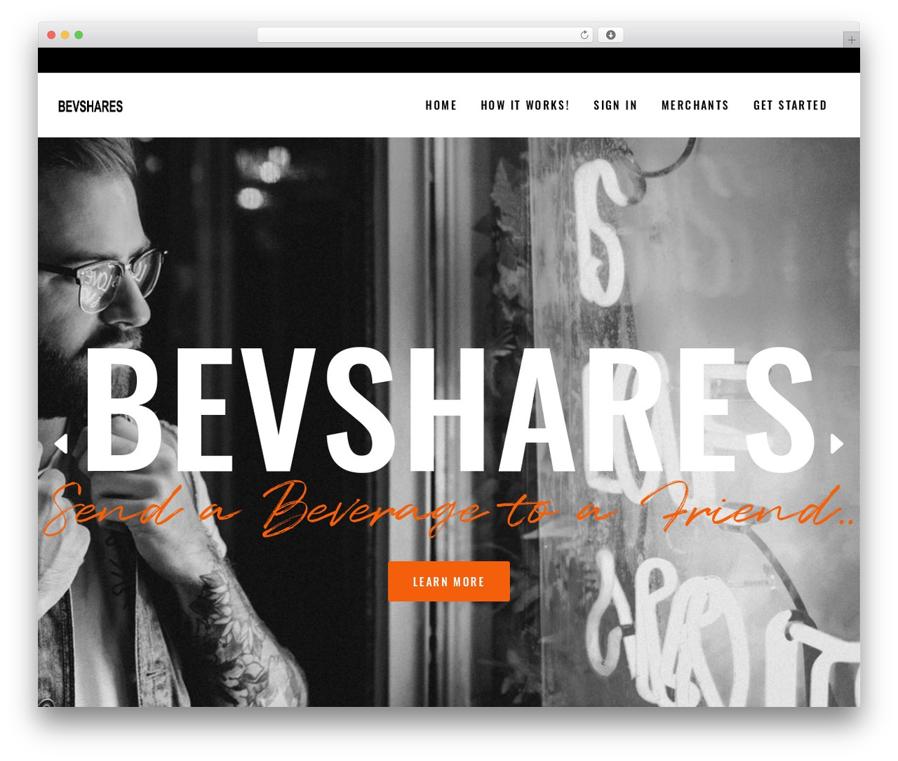 Offbeat theme WordPress - bevshares.com Offbeat theme WordPress - bevshares.com
