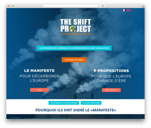 Optimizer PRO WordPress theme - decarbonizeurope.org Optimizer PRO WordPress theme - decarbonizeurope.org