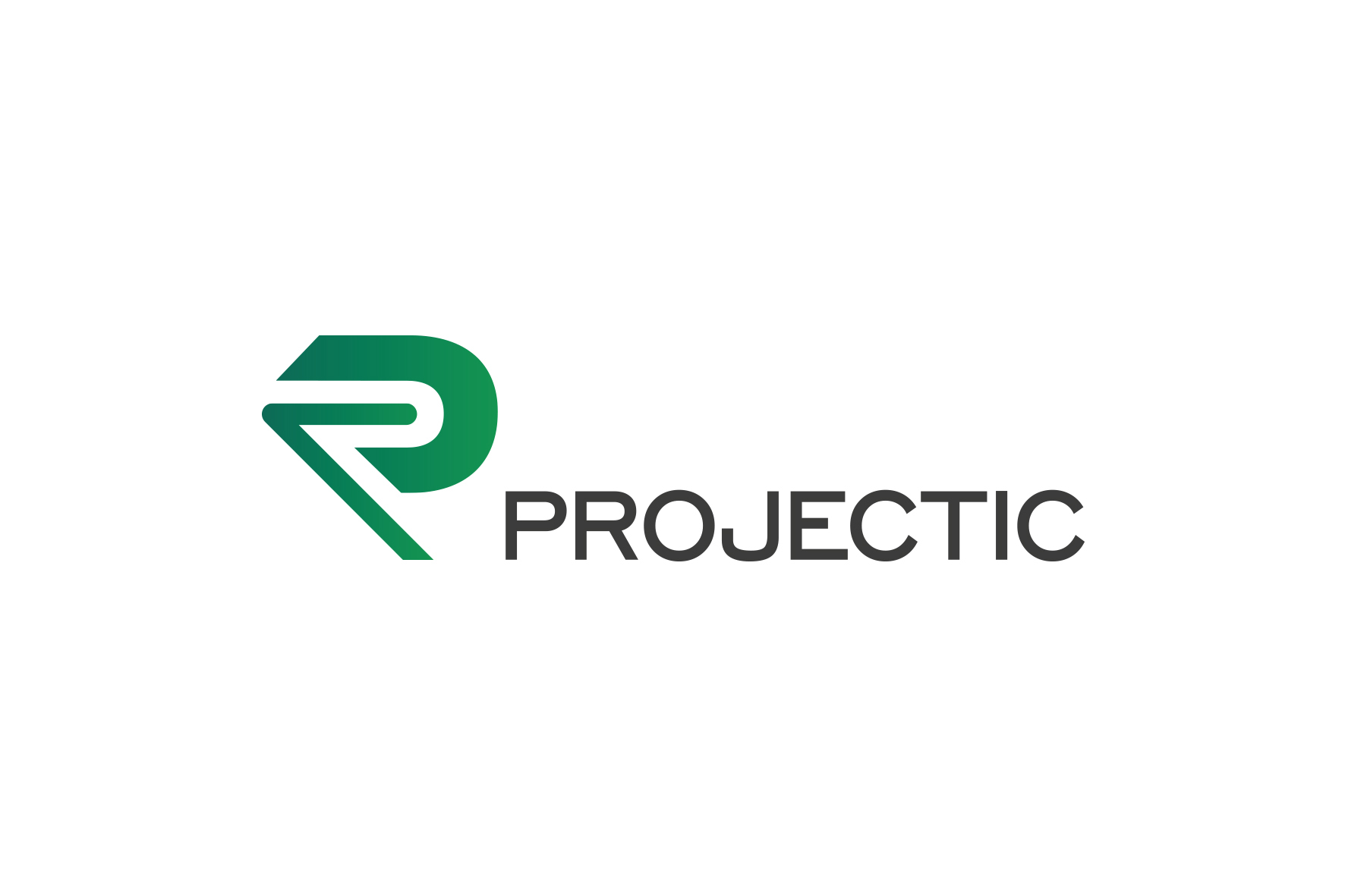Projectic WordPress theme Projectic WordPress theme