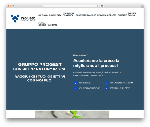 Ee simple file list access WordPress plugin - pro-gest.it