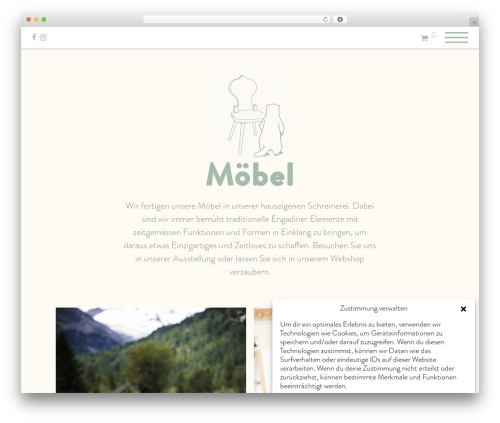 Mega addons for visual composer pro WordPress plugin - rominger.ch