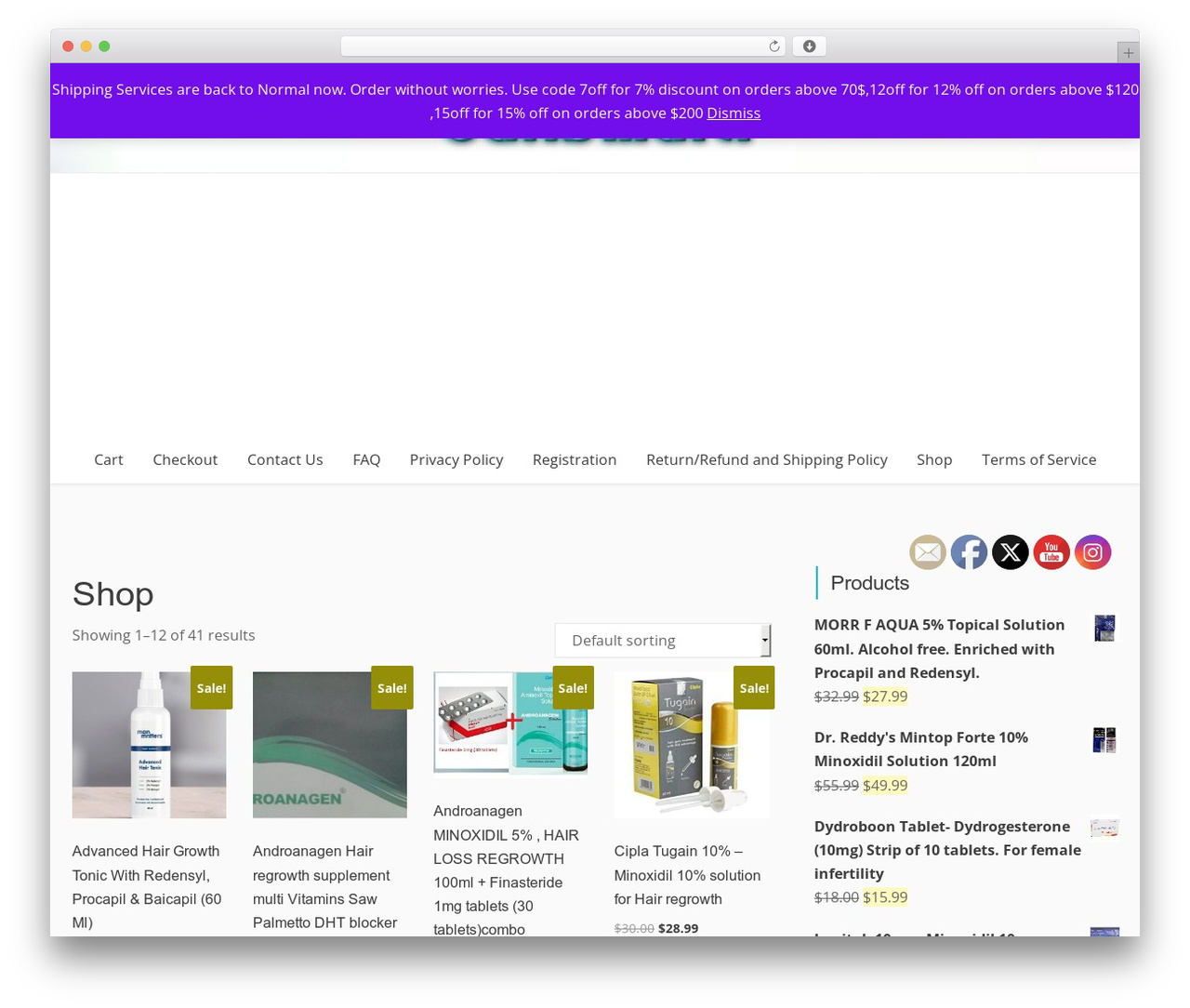 Store WP WordPress theme - darksmart1.com Store WP WordPress theme - darksmart1.com