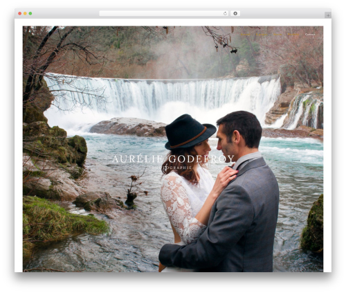 Theme WordPress Como - aureliegodefroy.com Theme WordPress Como - aureliegodefroy.com