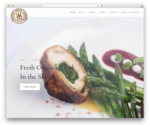 Theme WordPress Divi - executiveinflight.com