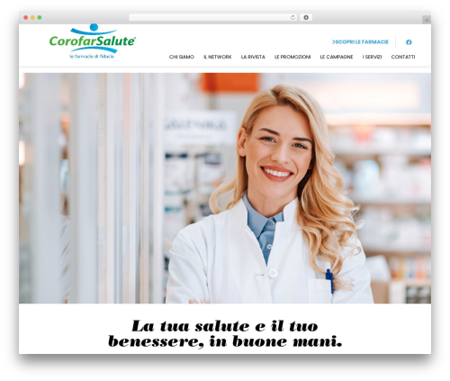 PDF Viewer & 3D PDF Flipbook – DearPDF (dearpdf-lite) free WordPress plugin - corofarsalute.it