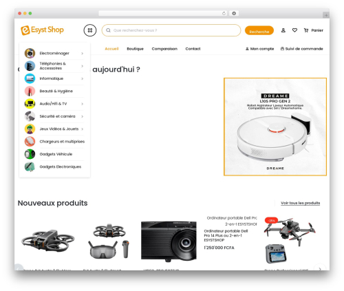 Motta addons WordPress plugin - esystshop.com