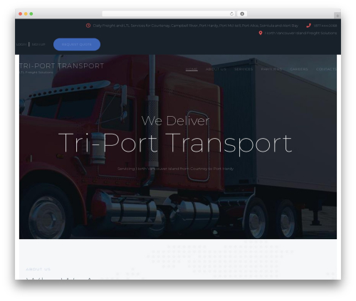 Cherry PopUps (cherry-popups) free WordPress plugin - triporttransport.com Cherry PopUps (cherry-popups) free WordPress plugin - triporttransport.com