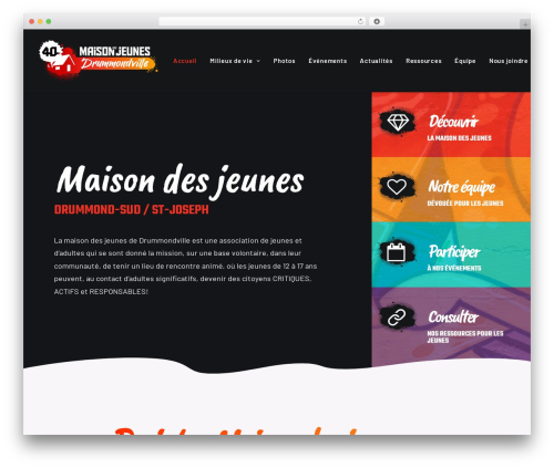 Wp logo showcase responsive slider pro WordPress plugin - mdjdrummond.com