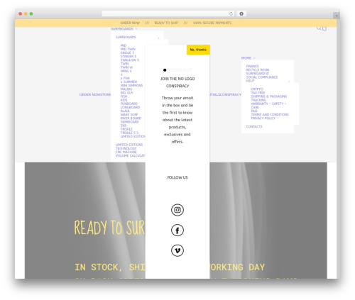 Combo Offers WooCommerce (woo-combo-offers) free WordPress plugin - nologo.surf