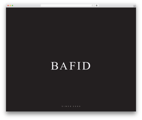 Archub elementor addons WordPress plugin - bafid.com
