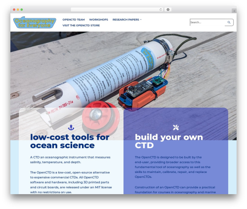 B Blocks – The ultimate block collection (b-blocks) free WordPress plugin - oceanographyforeveryone.com B Blocks – The ultimate block collection (b-blocks) free WordPress plugin - oceanographyforeveryone.com
