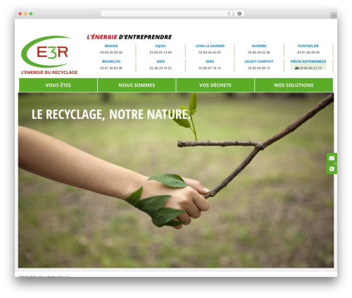 WP Floating Menu – One page navigator, sticky menu for WordPress (wp-floating-menu) free WordPress plugin - bourgognerecyclage.com WP Floating Menu – One page navigator, sticky menu for WordPress (wp-floating-menu) free WordPress plugin - bourgognerecyclage.com