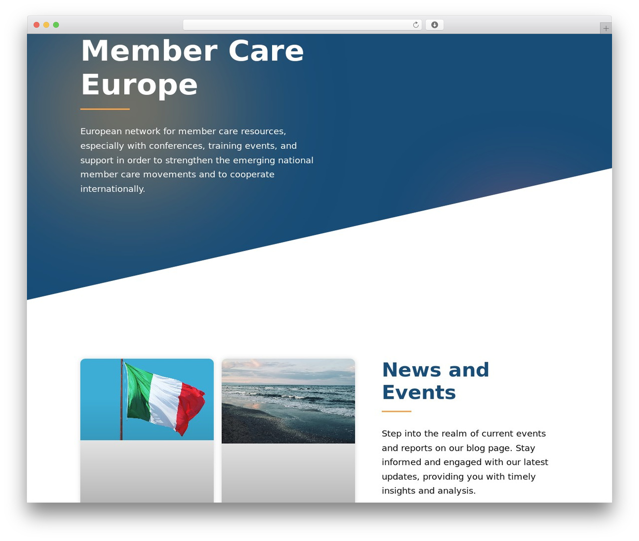 WordPress theme Page Builder Framework - membercare.eu WordPress theme Page Builder Framework - membercare.eu