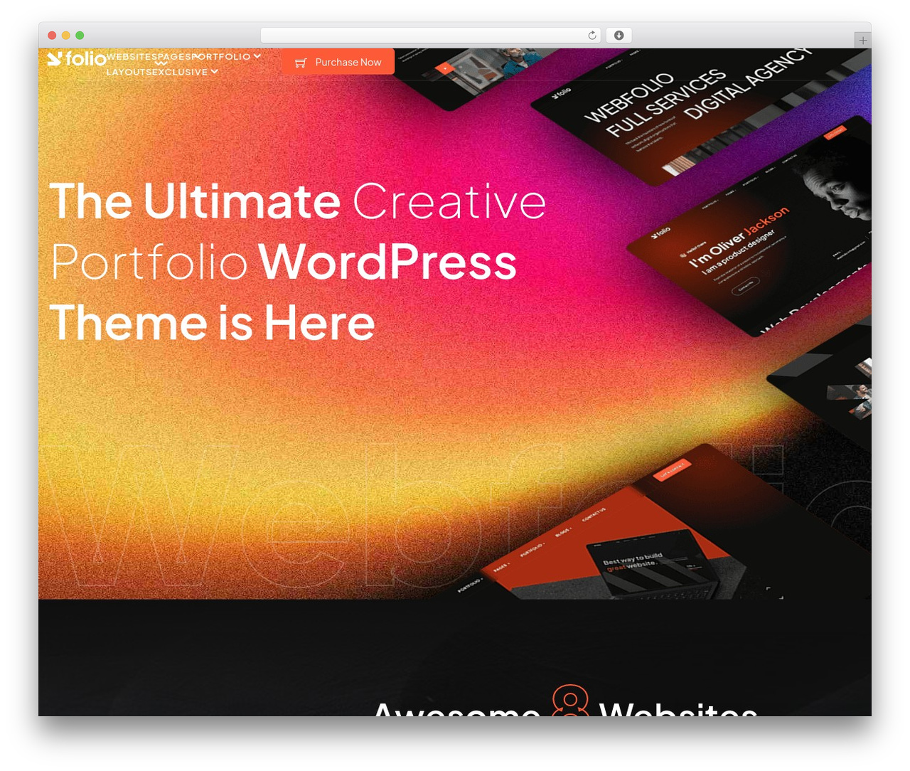 WordPress theme webfolio - webfolio1.themescamp.com WordPress theme webfolio - webfolio1.themescamp.com
