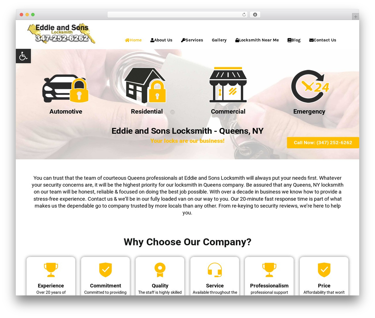 Atlanta WordPress theme - nyqueenslocksmith.com Atlanta WordPress theme - nyqueenslocksmith.com