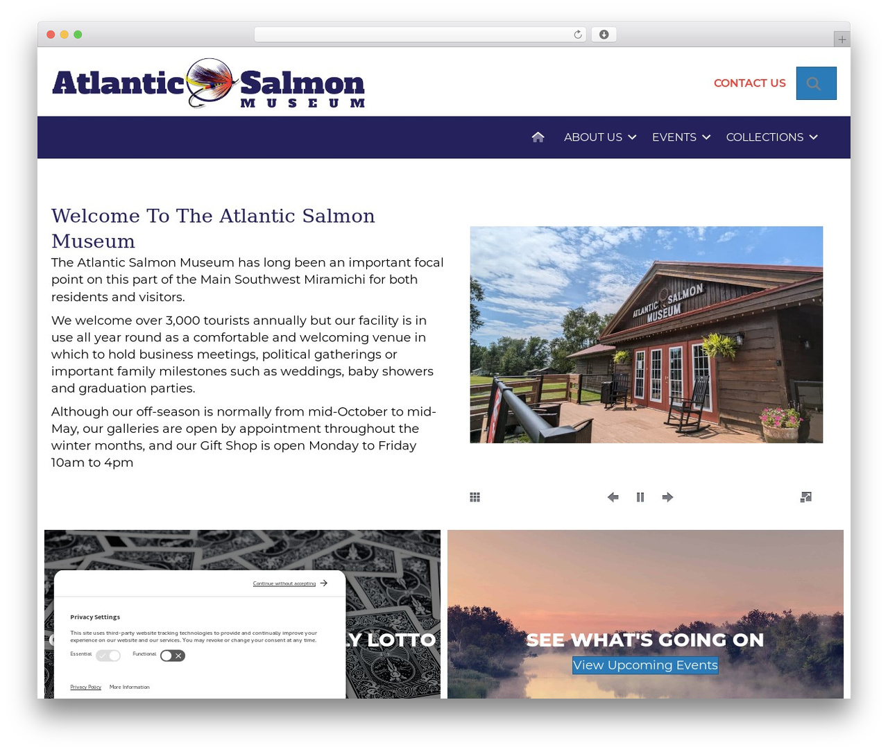 The Pridham Child Theme WordPress theme - atlanticsalmonmuseum.com The Pridham Child Theme WordPress theme - atlanticsalmonmuseum.com