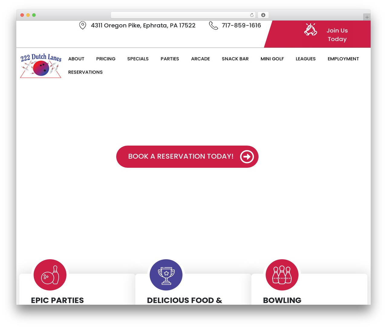 Builder Theme best WordPress theme - dutchlanes.com