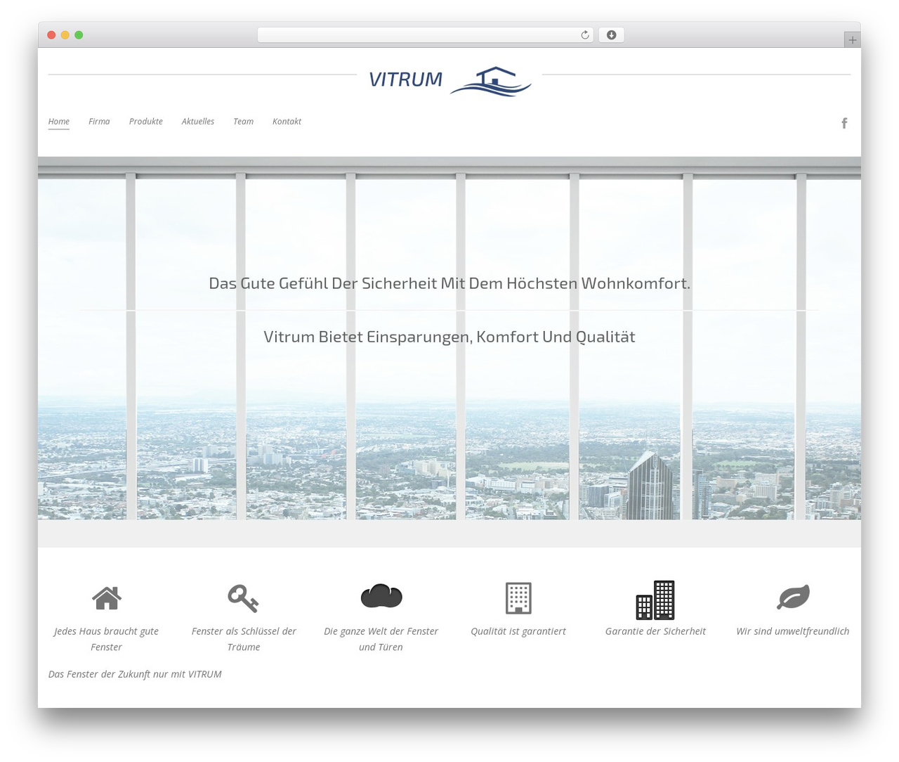 cherry theme WordPress - vitrum-bau.com cherry theme WordPress - vitrum-bau.com