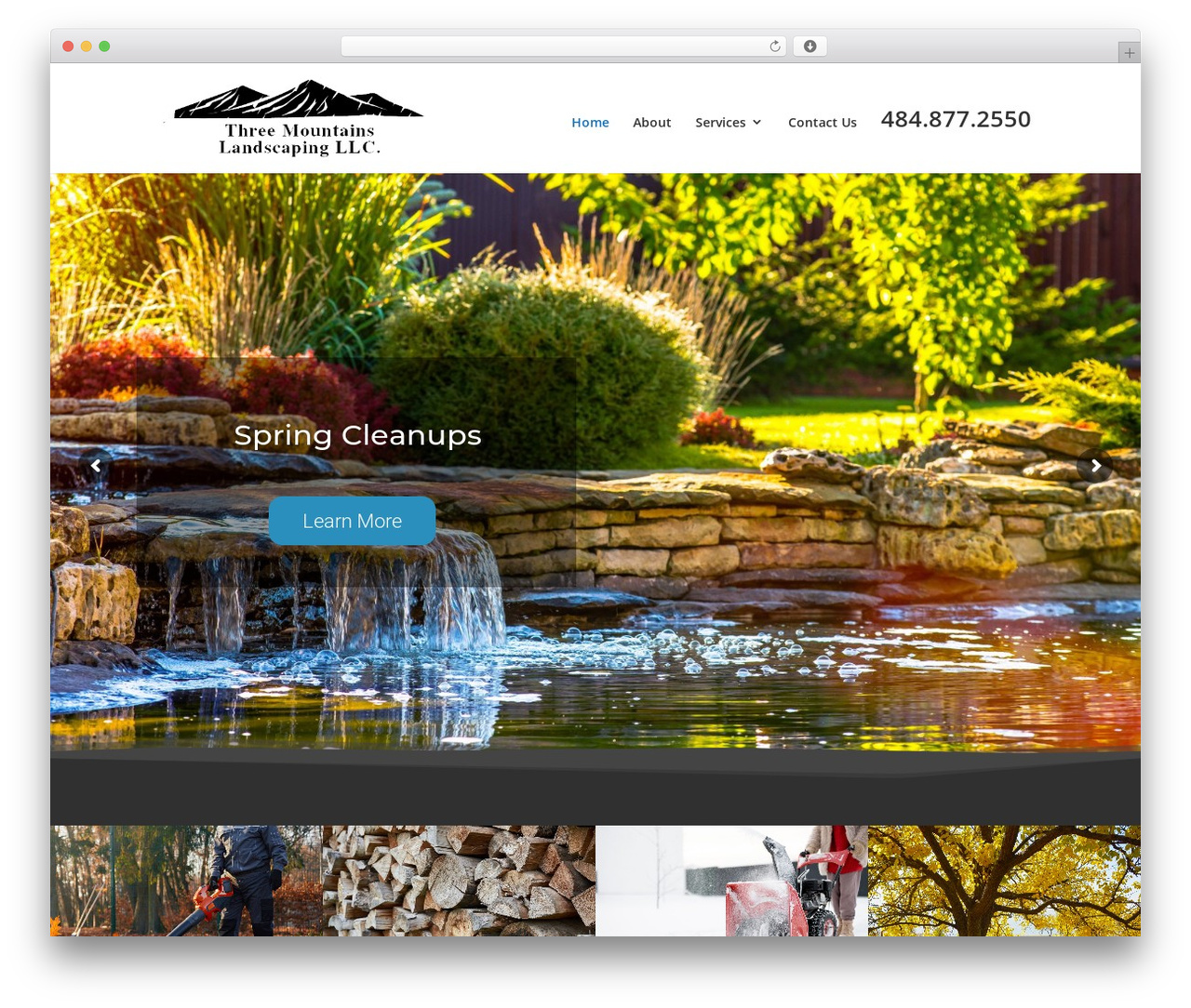 Divi WordPress theme - threemountainslandscaping.com Divi WordPress theme - threemountainslandscaping.com
