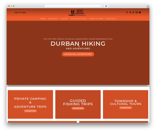 Order on Mobile for Wocoommerce (woo-order-on-whatsapp) free WordPress plugin - durbanhiking.co.za