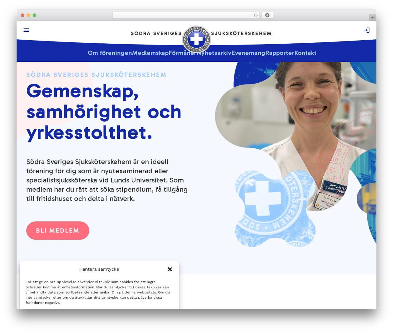 SSSH theme WordPress - sssh.se SSSH theme WordPress - sssh.se