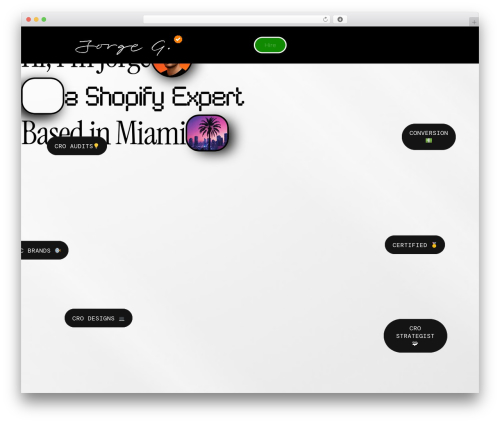 Elementorfilter WordPress plugin - www.shopifyjorge.com