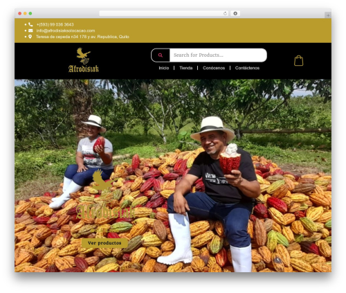 Shopengine pro WordPress plugin - afrodisiaksolocacao.com
