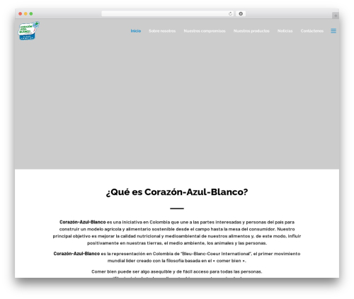 Wp grid builder elementor WordPress plugin - corazon-azul-blanco.co