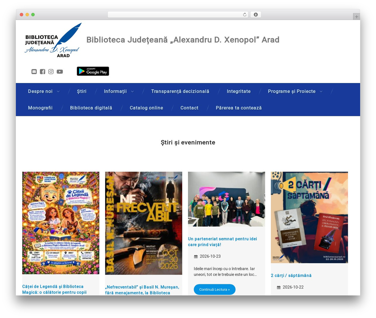 Pen WordPress theme - bibliotecaarad.ro Pen WordPress theme - bibliotecaarad.ro