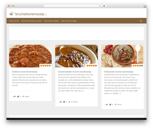 Social Connect (social-connect) free WordPress plugin - bruinebonensoep.com Social Connect (social-connect) free WordPress plugin - bruinebonensoep.com