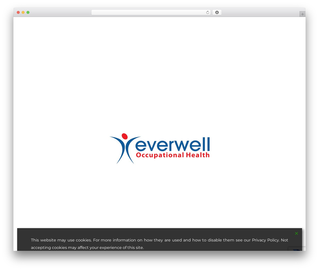 Salient WordPress theme - everwelloh.co.uk
