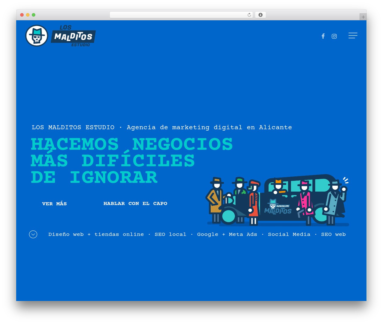 Salient WordPress theme - bonnieandclick.com Salient WordPress theme - bonnieandclick.com