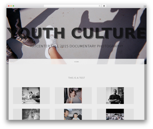 Custom CSS (custom-css-editor) free WordPress plugin - youth-culture.org Custom CSS (custom-css-editor) free WordPress plugin - youth-culture.org
