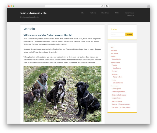Polaroid Gallery (polaroid-gallery) free WordPress plugin - demona.de Polaroid Gallery (polaroid-gallery) free WordPress plugin - demona.de