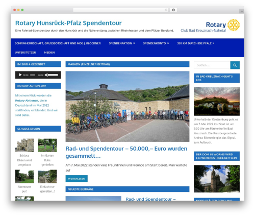 Gambit pro WordPress plugin - xn--rotary-hunsrck-pfalz-tour-qwc.de