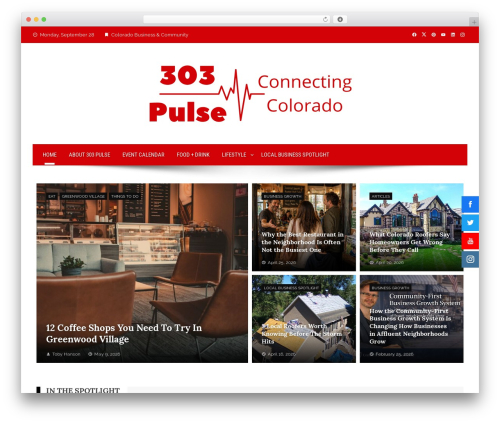 Hash Elements (hash-elements) free WordPress plugin - 303pulse.com