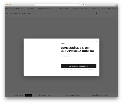 Wpc grouped product premium WordPress plugin - vikati.net