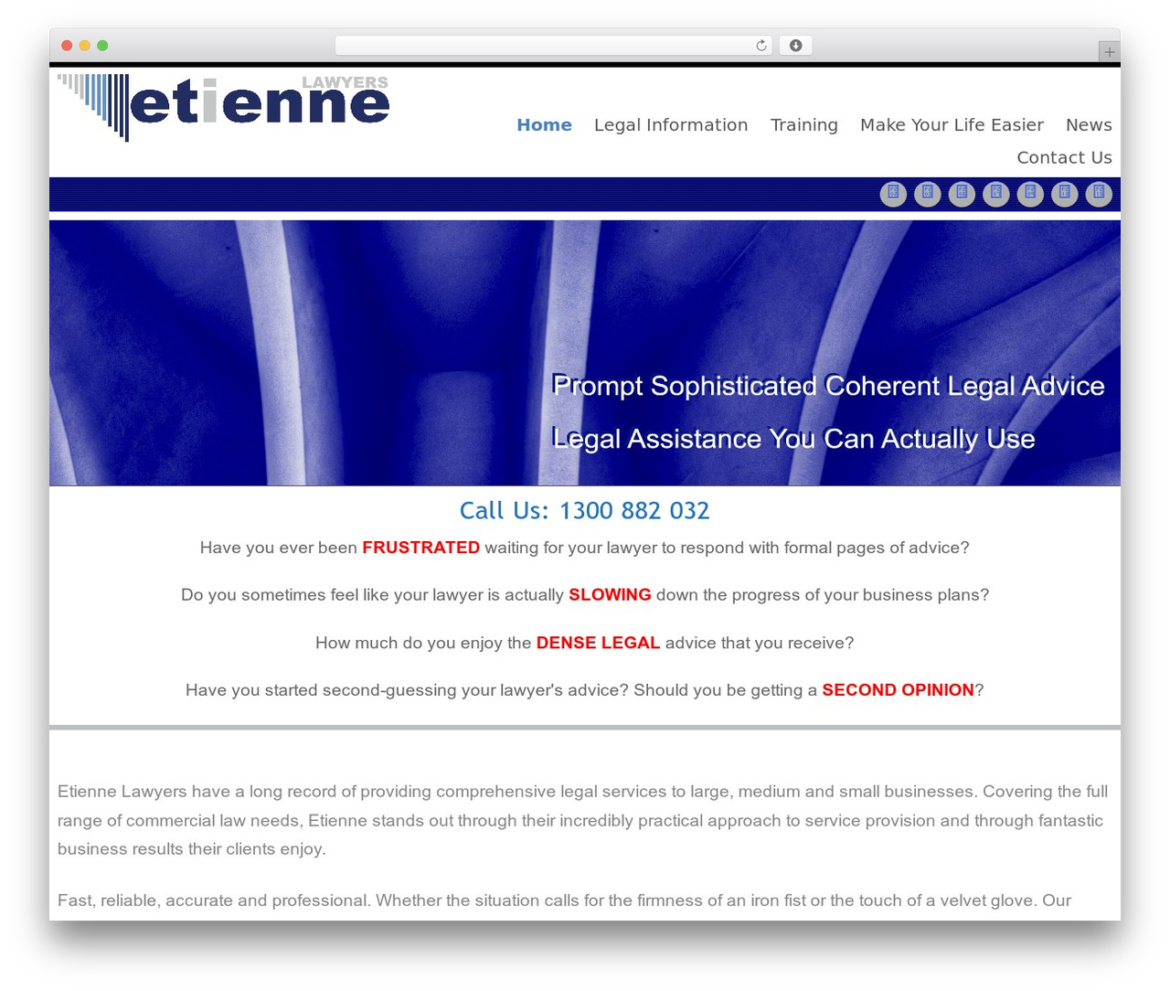 WordPress theme Celestial Reloaded - etiennelawyers.com WordPress theme Celestial Reloaded - etiennelawyers.com