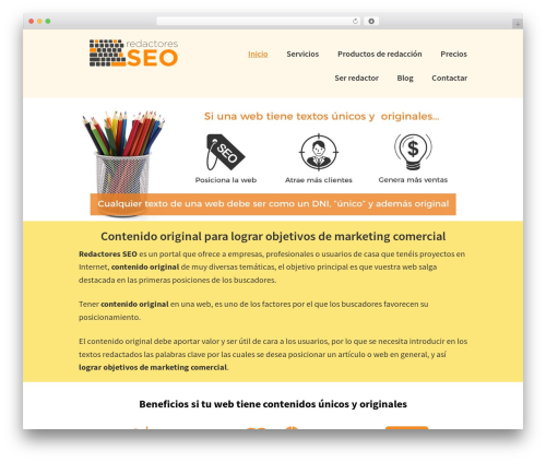 Instant Search & Suggest (instant-search-suggest) free WordPress plugin - redactoresseo.com