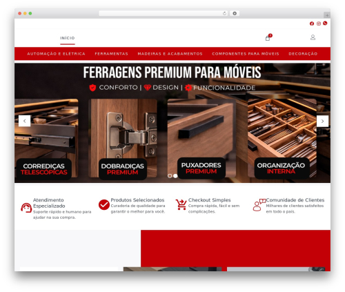Melhor Envio (melhor-envio-cotacao) free WordPress plugin - acessoriosparamoveis.com.br