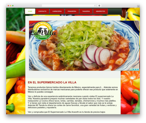 Elegant Visitor Counter (elegant-visitor-counter) free WordPress plugin - supermercadolavillaacworth.com