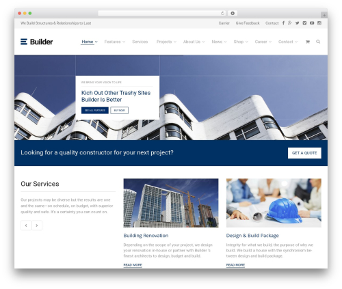 ThemeMove Core (thememove-core) free WordPress plugin - builder.zooka.io