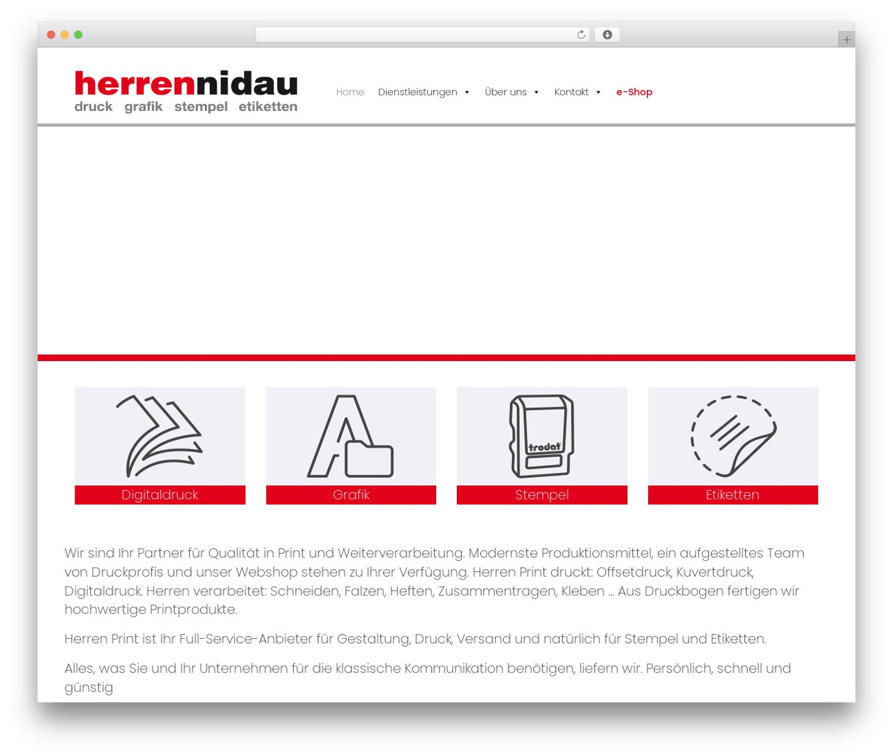 WP theme marscom - herrennidau.ch