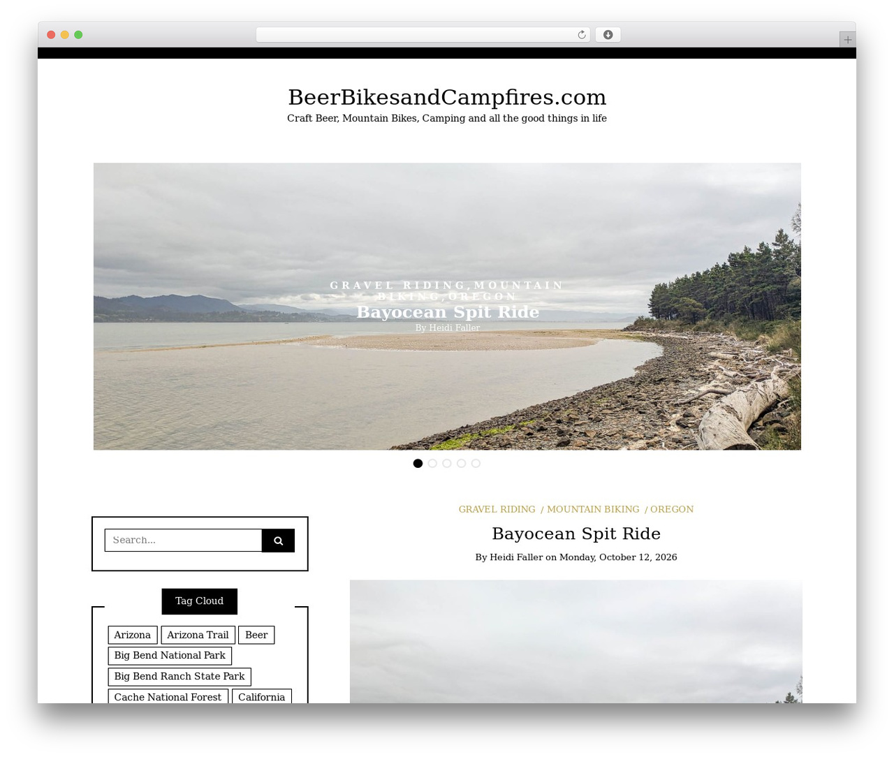 Writee top WordPress theme - beerbikesandcampfires.com Writee top WordPress theme - beerbikesandcampfires.com