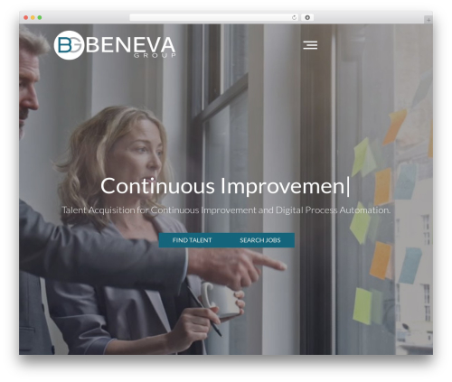 Wp rogiq integration WordPress plugin - benevagroup.com